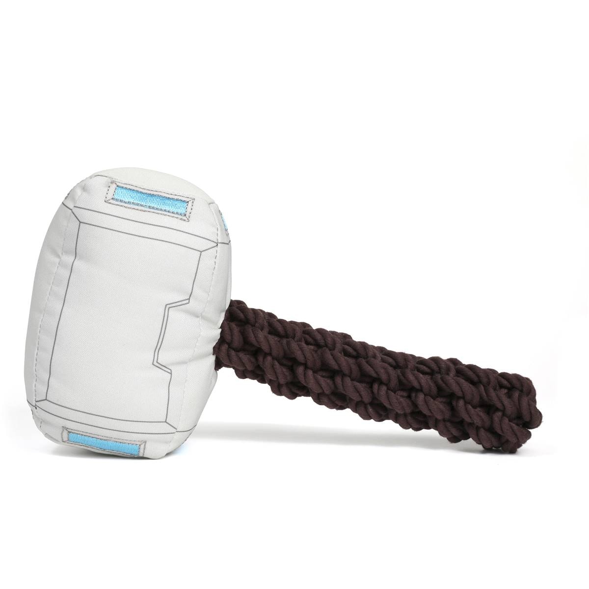 Purina Marvel Thor Hammer Dog Toy Each Woolworths