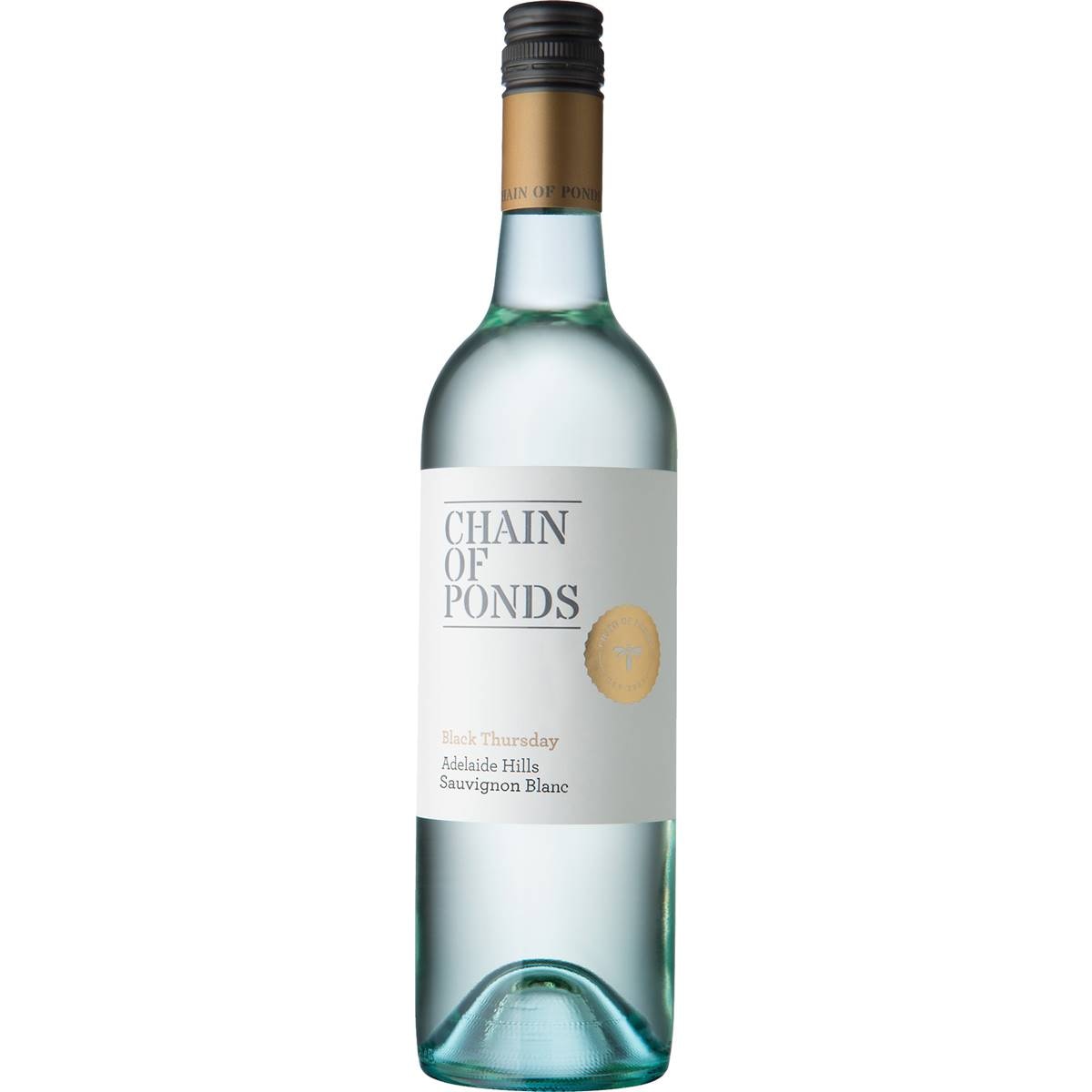 Chain Of Ponds Black Thursday Sauvignon Blanc