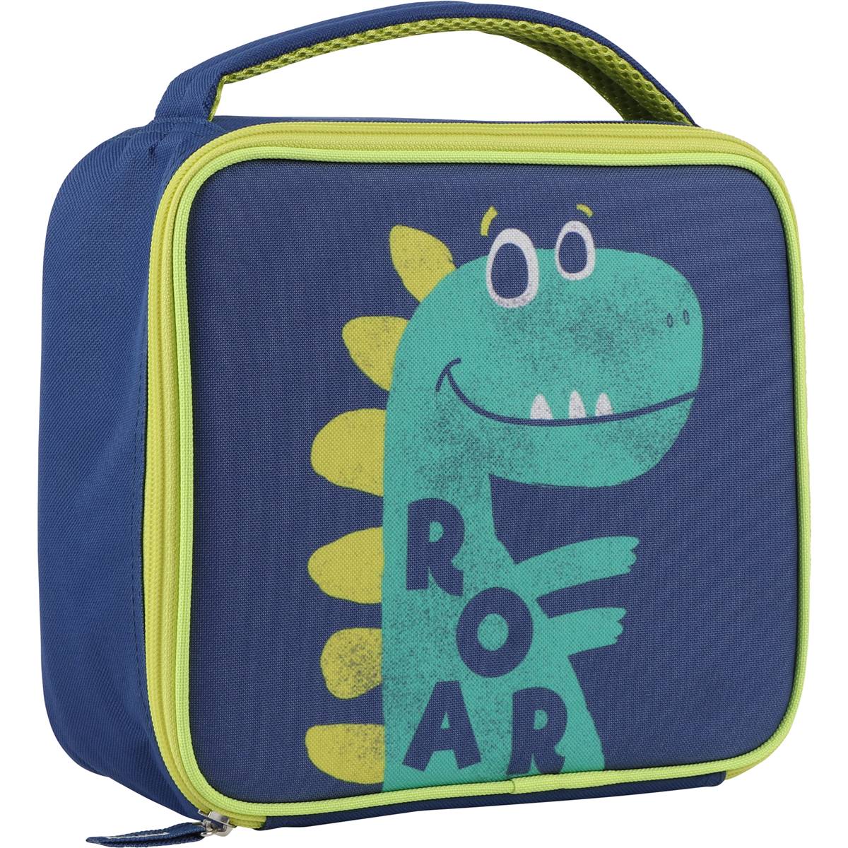 Decor Bento Square Cooler Assorted Each Woolworths