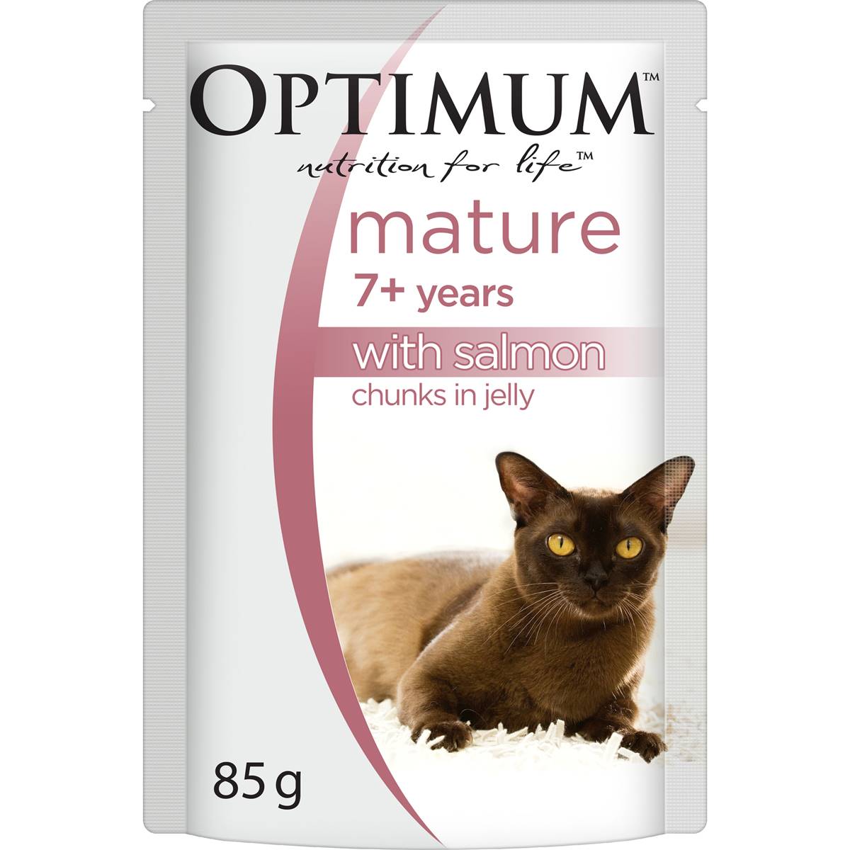 woolworths optimum cat