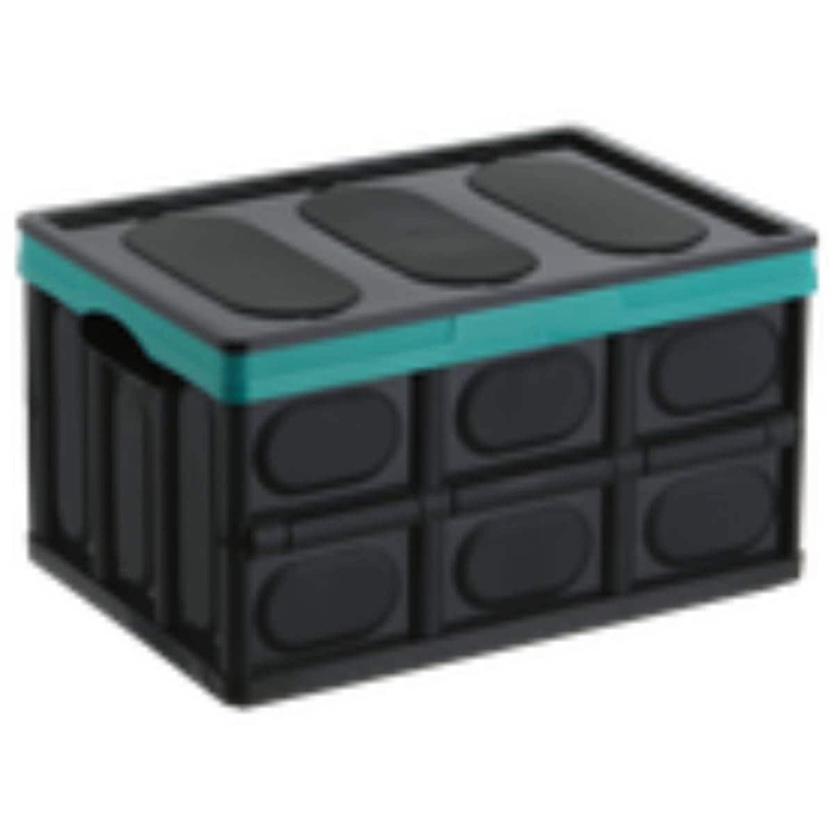 Seymours Collapse Storage Crate Small Each Woolworths