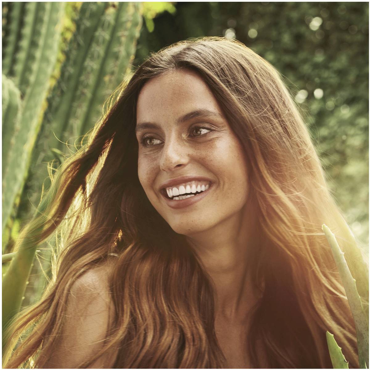 Herbal Essences Potent Aloe & Eucalyptus Cleansing Conditioner 350ml