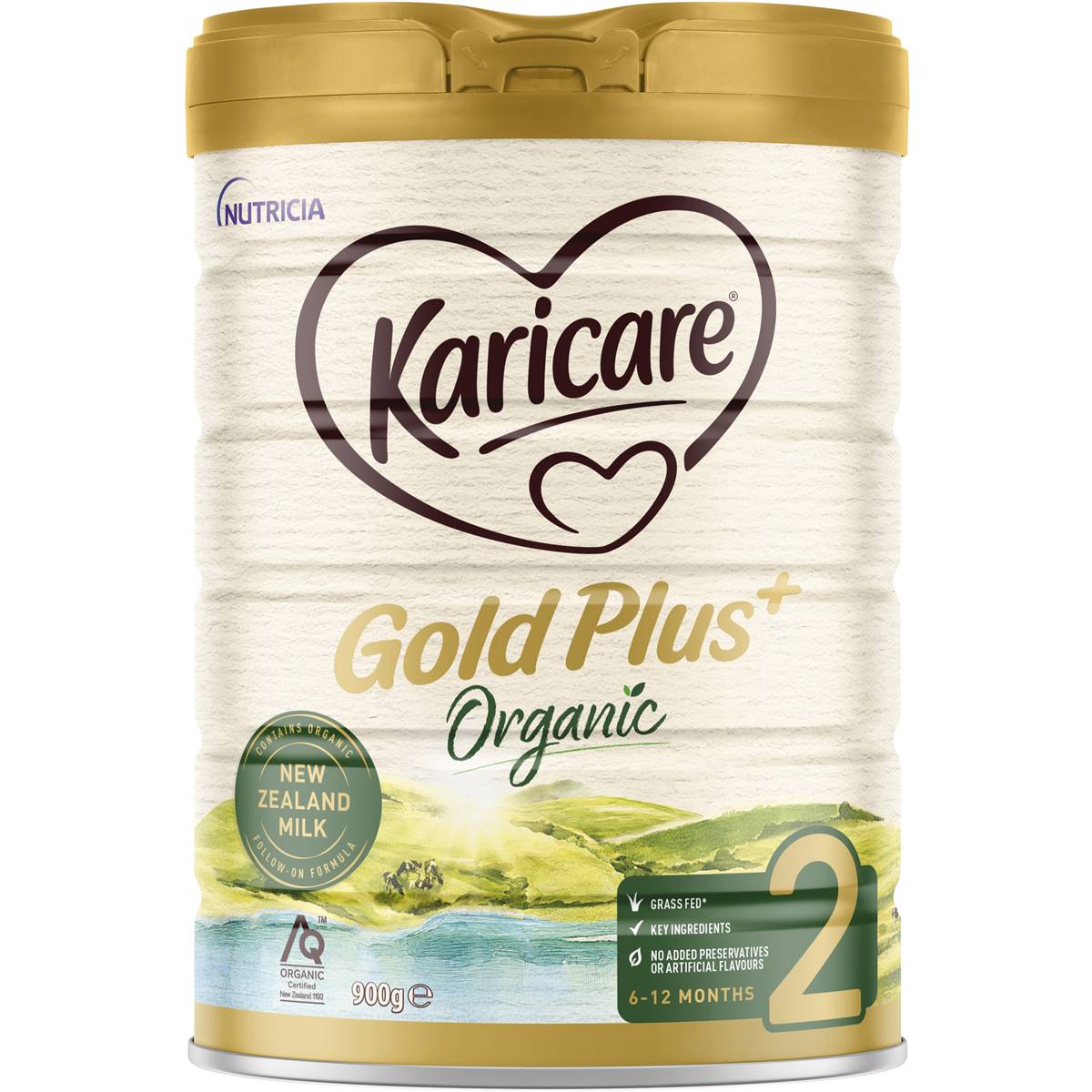 Karicare formula hot sale