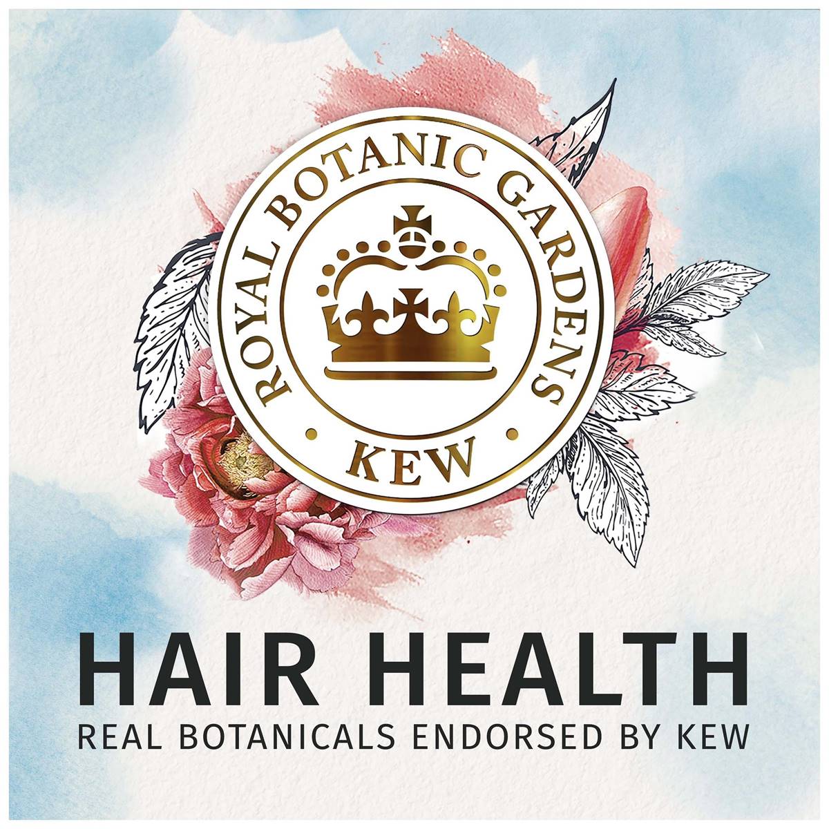 Herbal Essences Sulfate Free Birch Bark Extract Conditioner 400ml