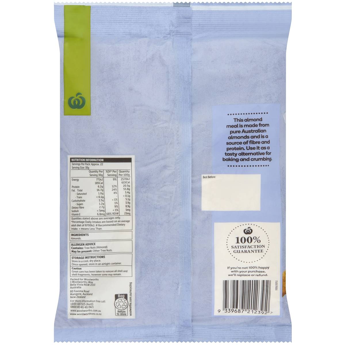 woolworths-almond-meal-665g-woolworths