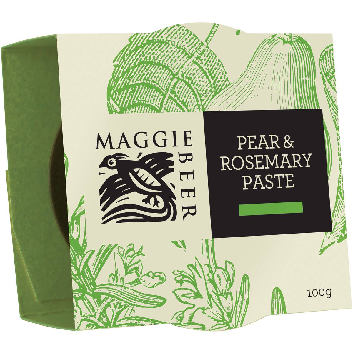 Maggie Beer Pear & Rosemary Paste