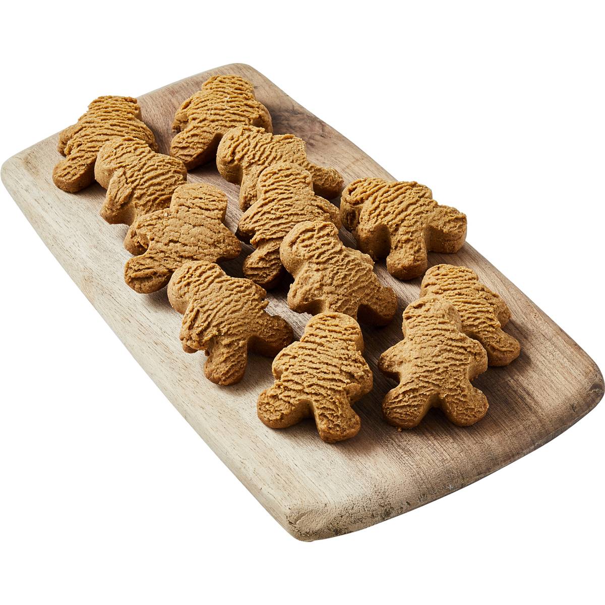 Woolworths Gingerbread People