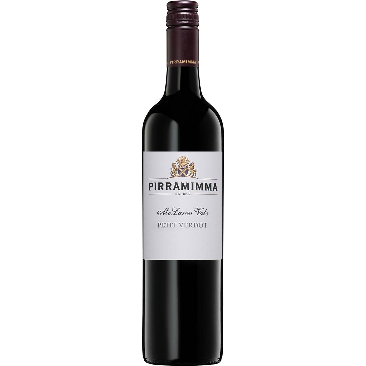 Pirramimma Petit Verdot