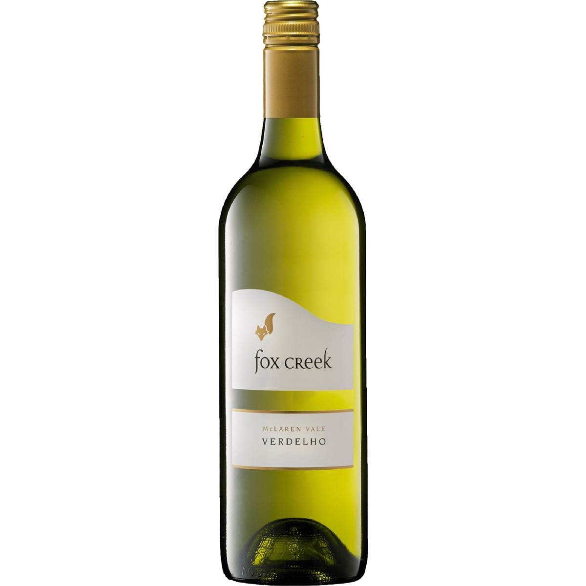 Fox Creek Verdelho 750ml Woolworths