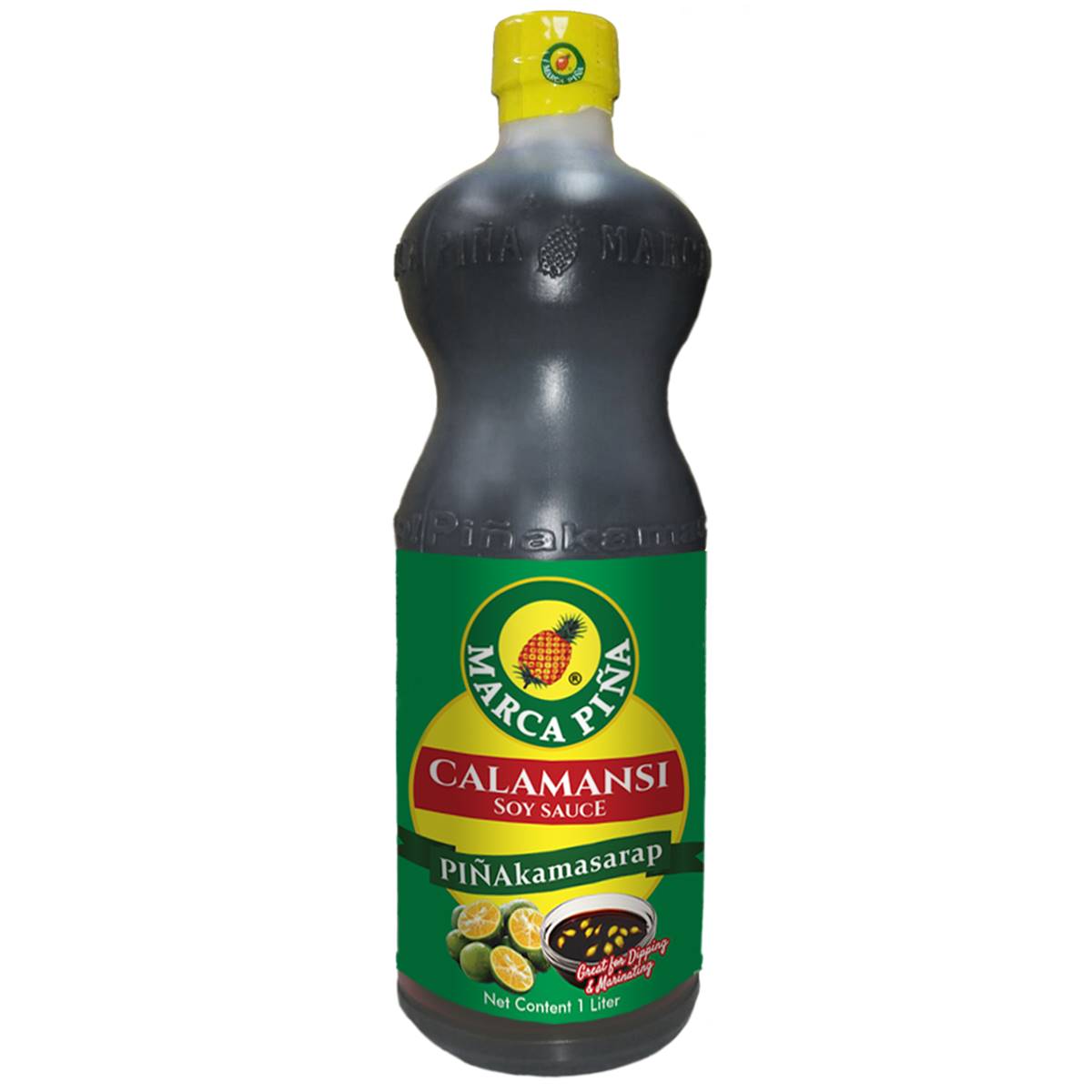 Marca Pina Marca Pina Calamansi Soy Sauce