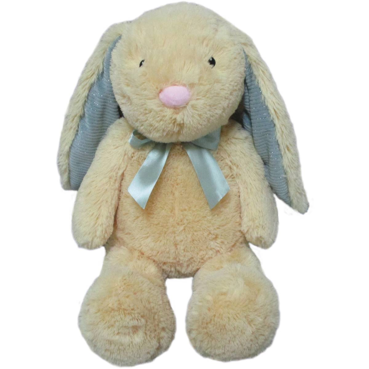 big w easter plush