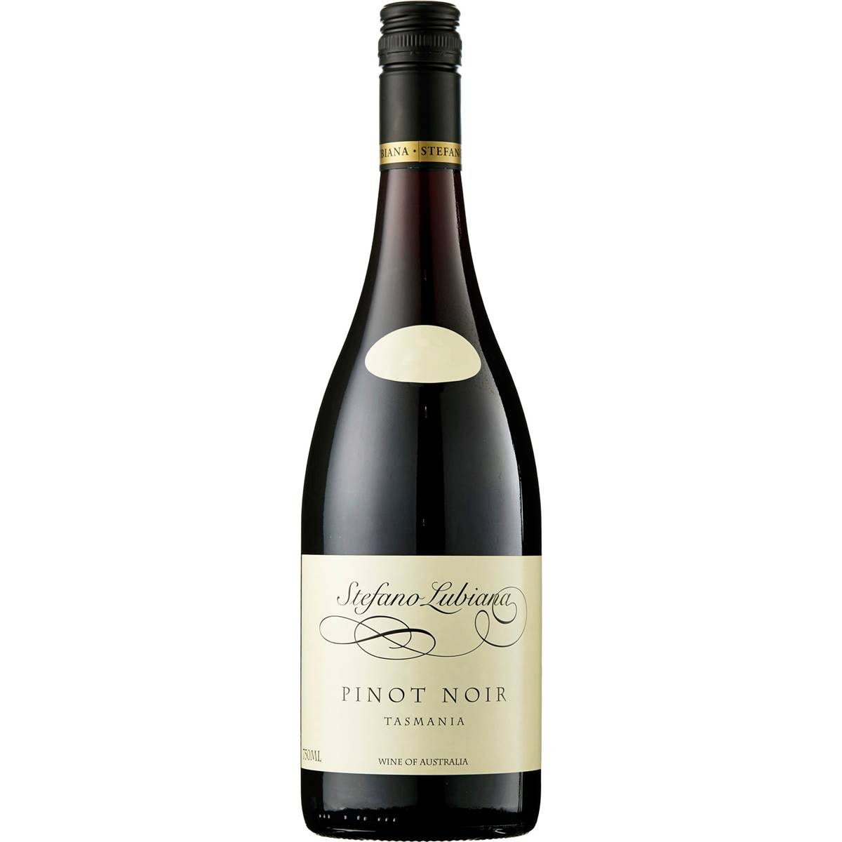 Stefano Lubiana Pinot Noir