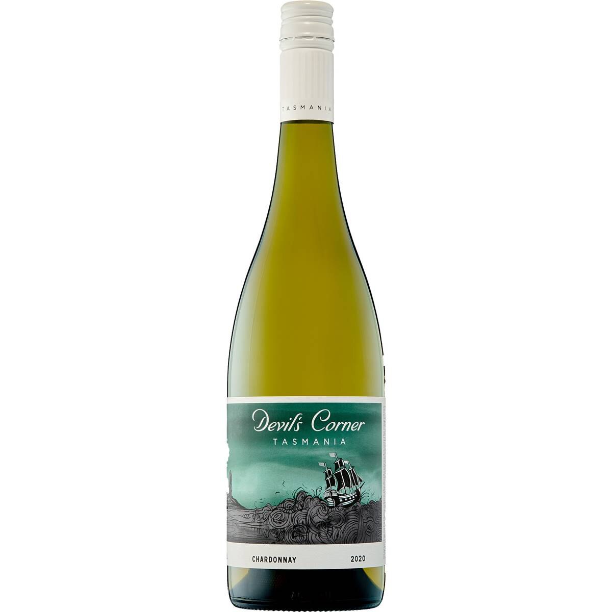 Devils Corner Chardonnay
