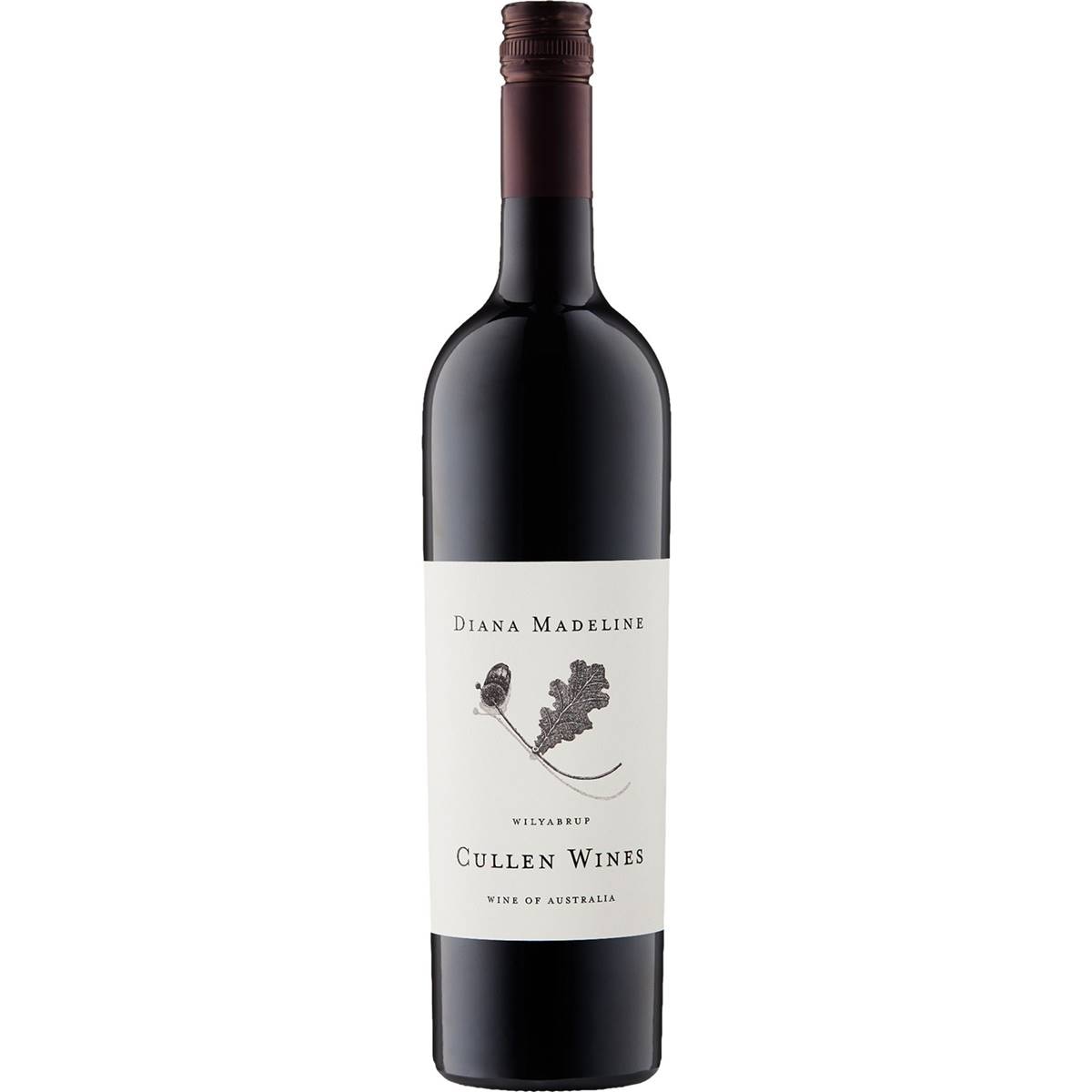 Cullen Diana Madeline Cabernet Merlot
