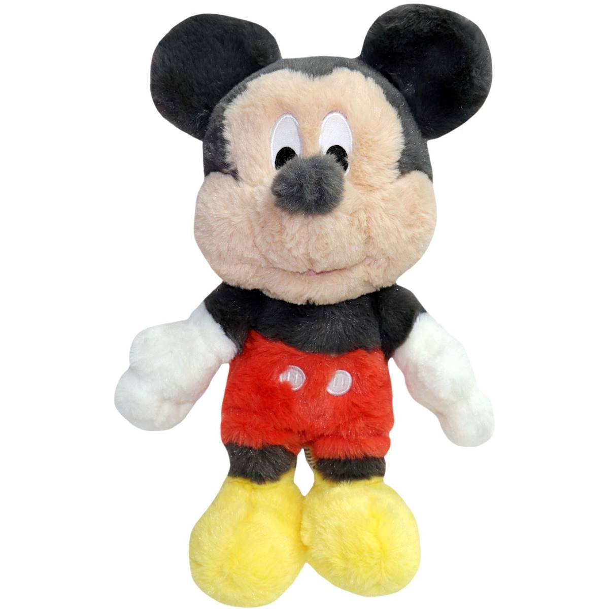 Disney Resoftables Mickey Mouse Assorted Each | Woolworths