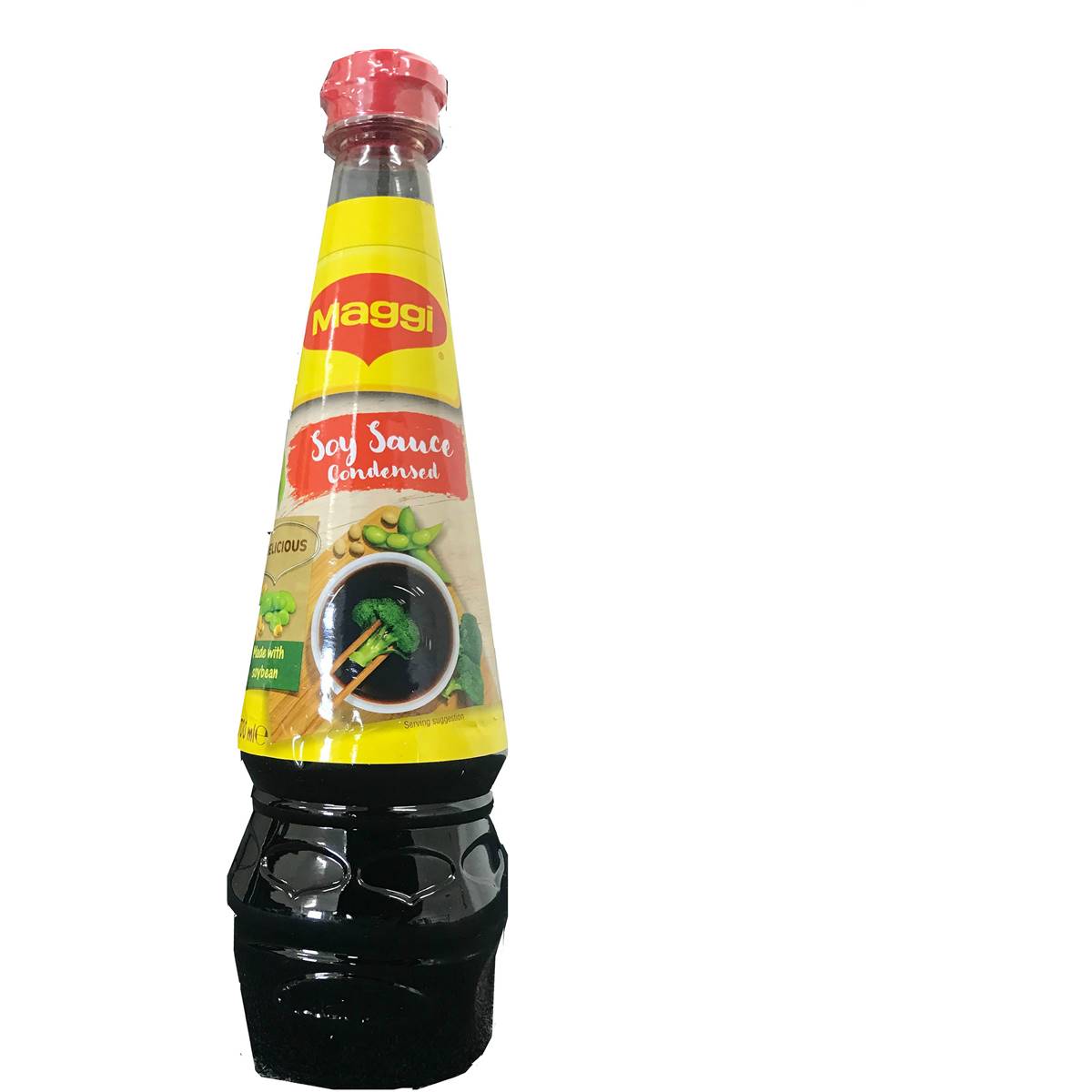 Maggi Condensed Soy Sauce 700ml | Woolworths