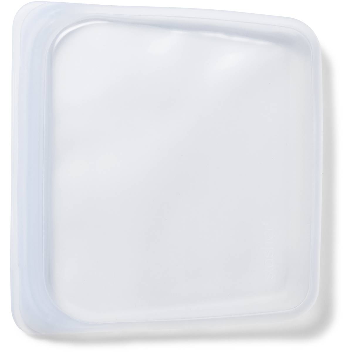 Stasher Sandwich Bag Clear