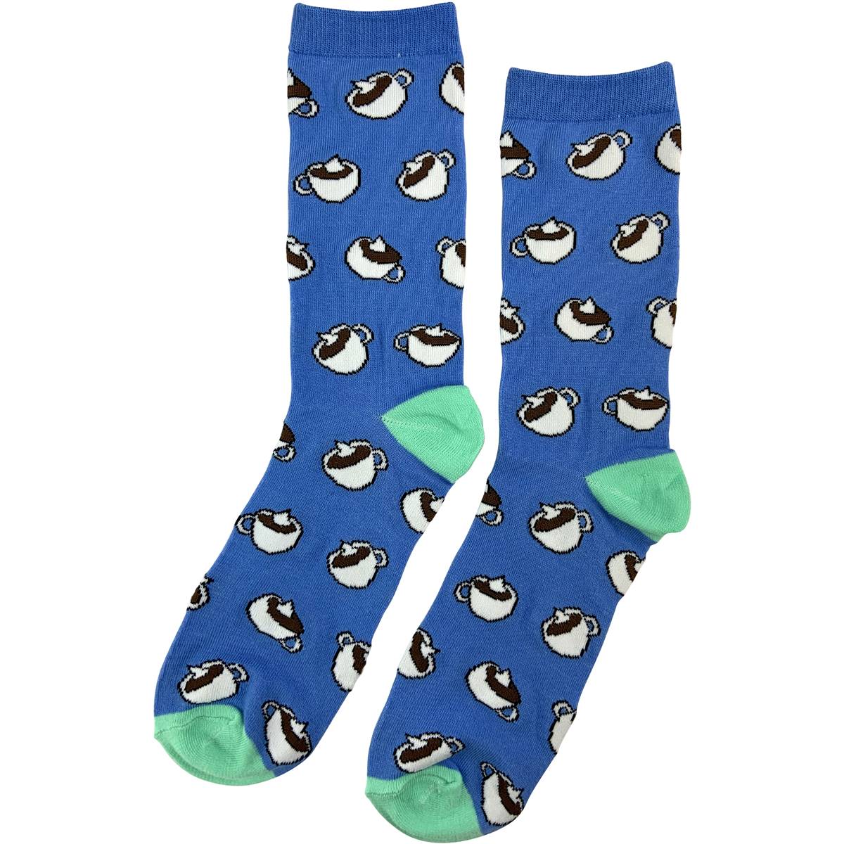 Valentine's Day Mug & Sock Gift Set Each Woolworths