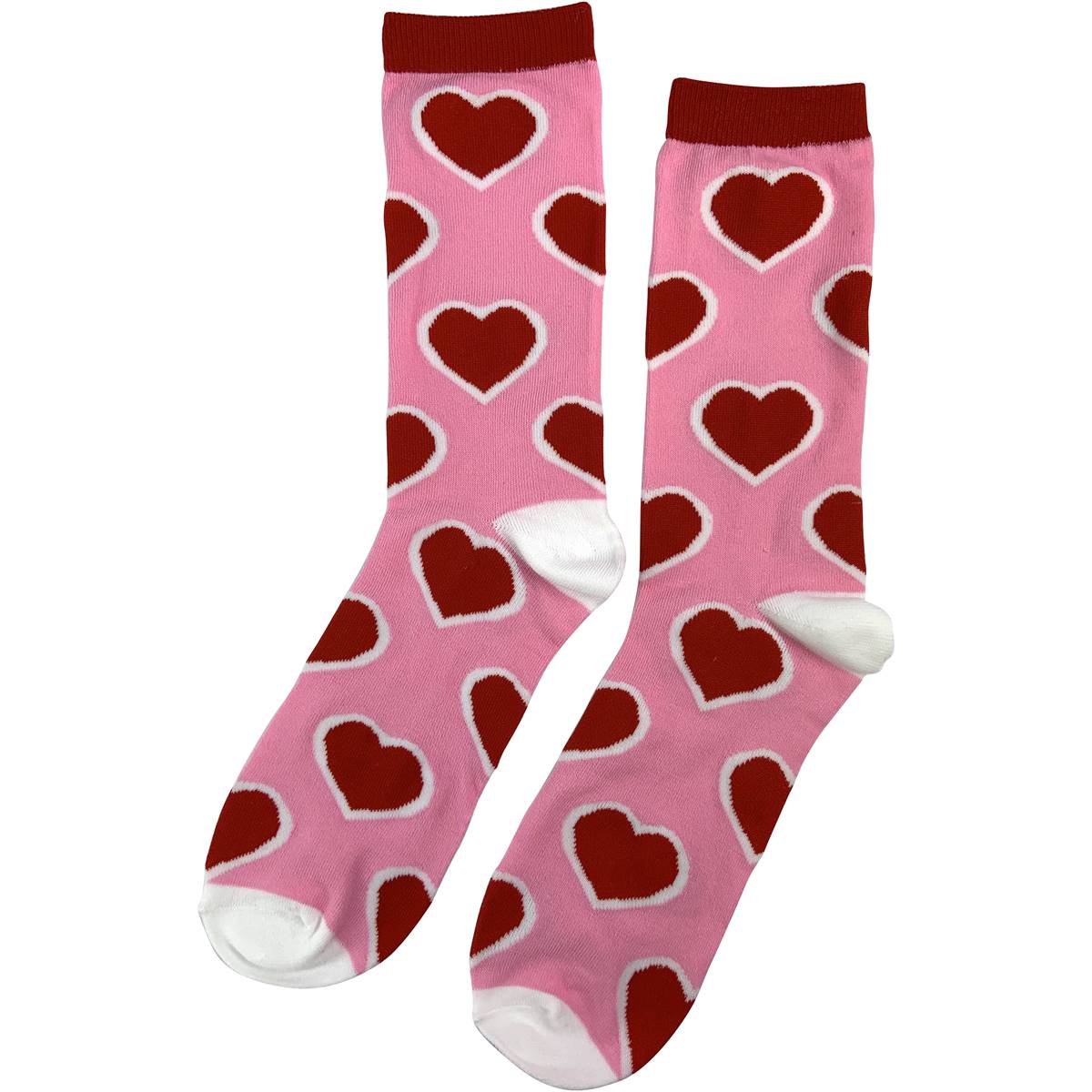 Valentine's Day Mug & Sock Gift Set Each Woolworths