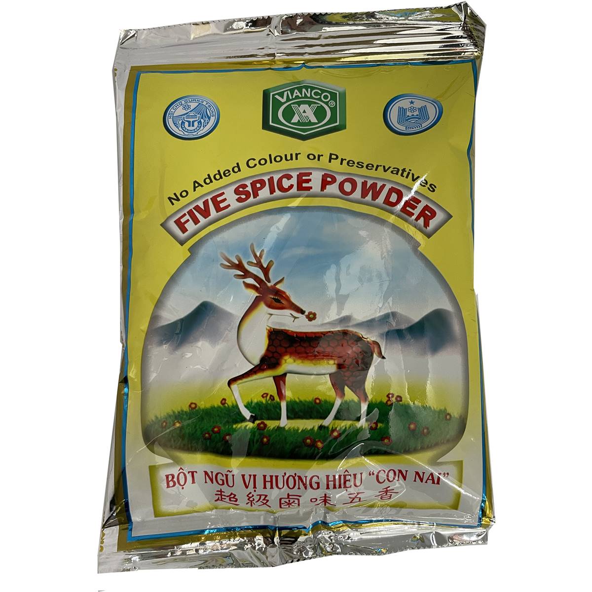 Vianco Five Spiced Powder