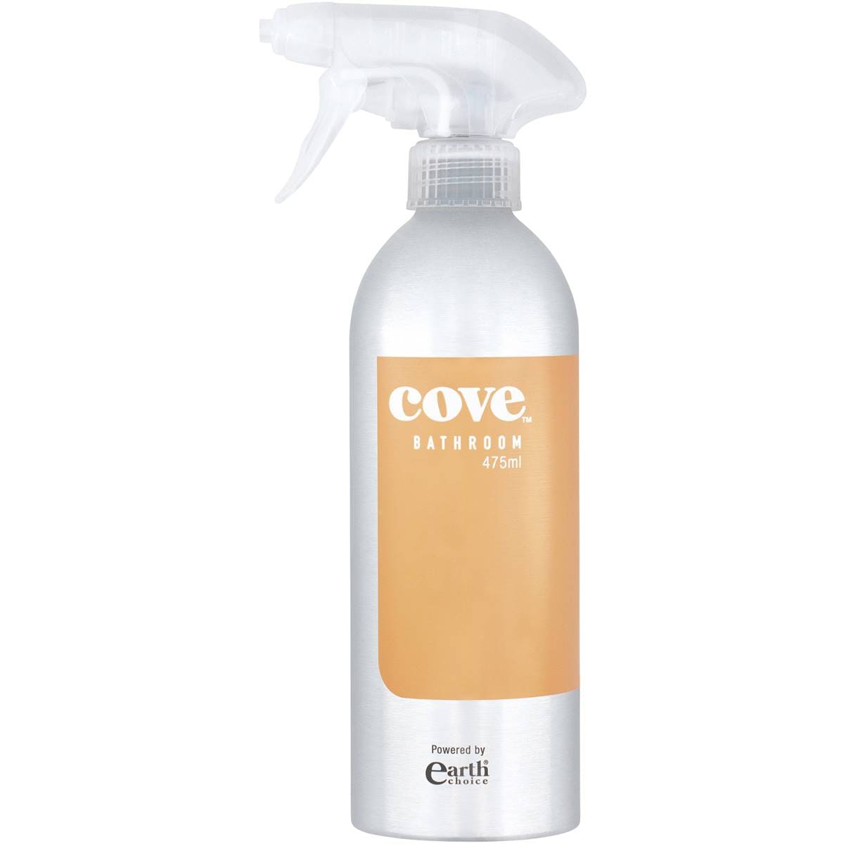 Cove Bathroom Cleaner 475ml Woolworths