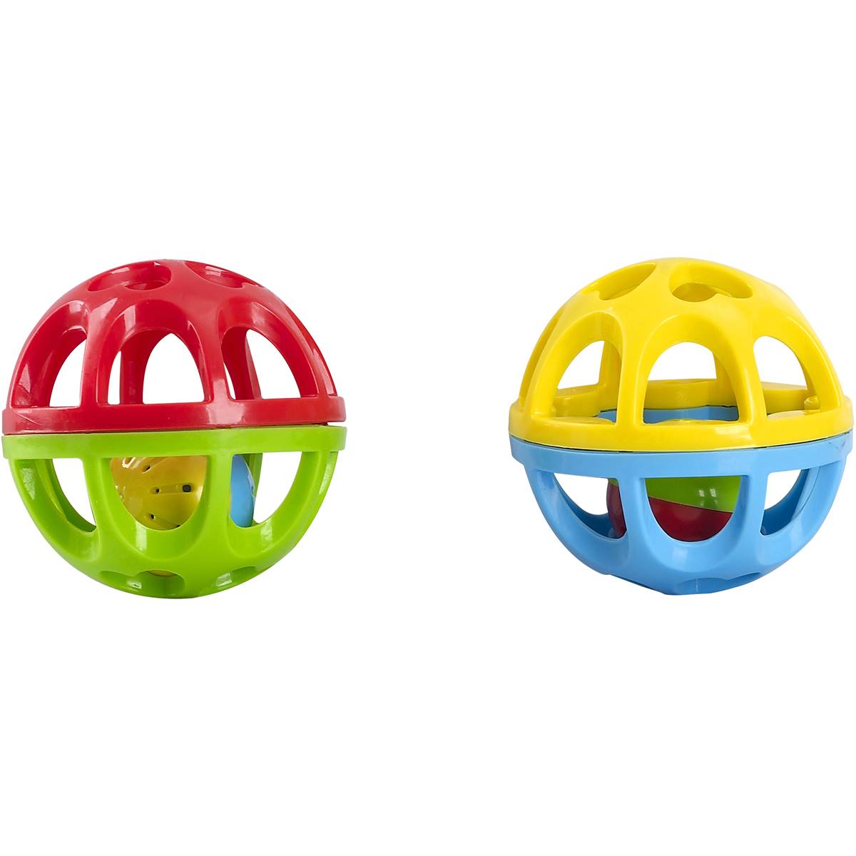 Play Bounce N Roll Ball Assorted Each Woolworths