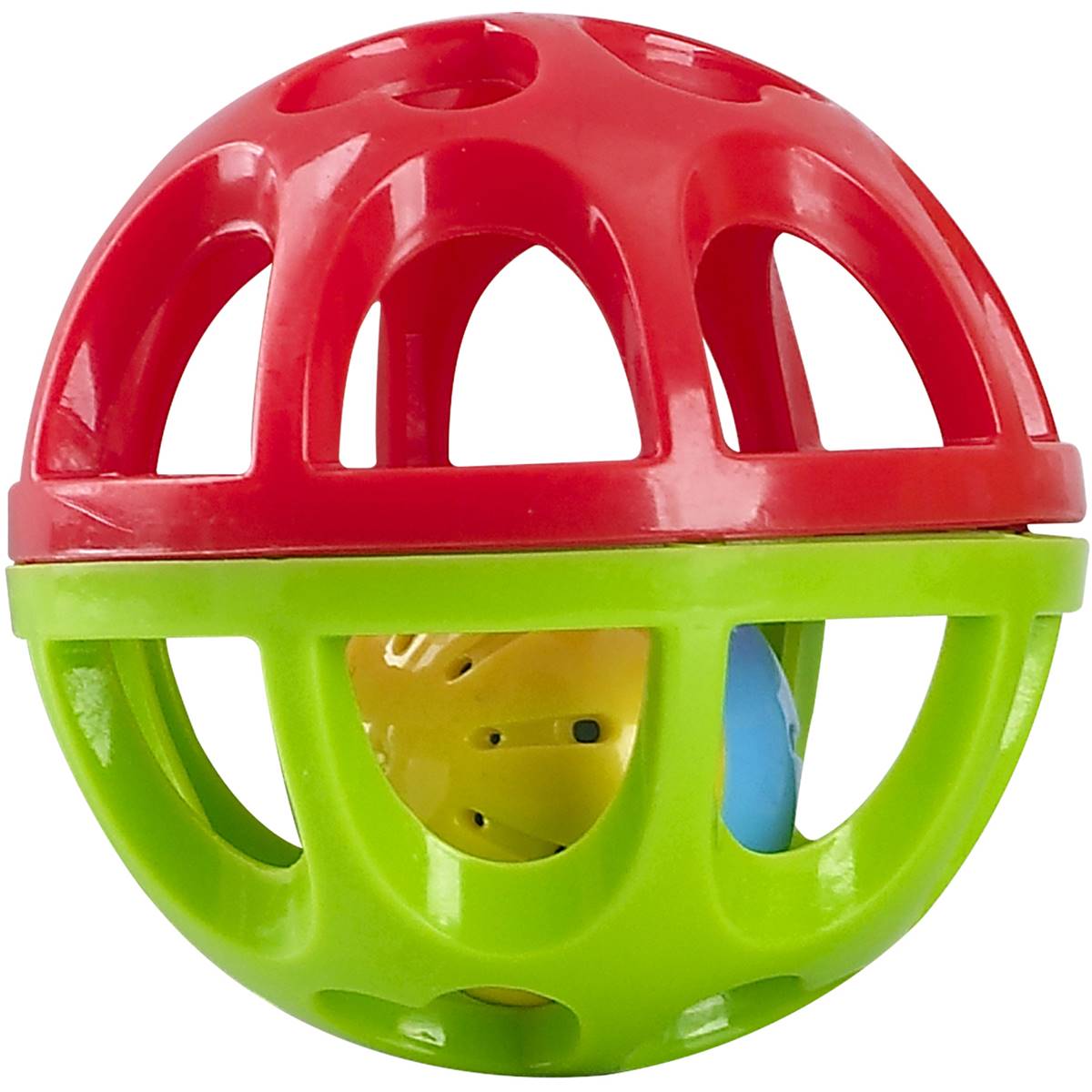 Play Bounce N Roll Ball Assorted Each Woolworths