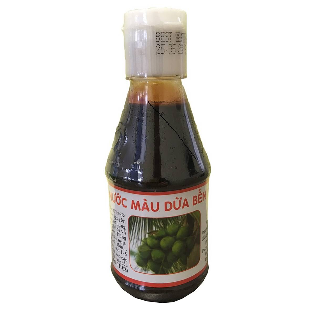 Watermelon Brand Condensed Coconut Juice