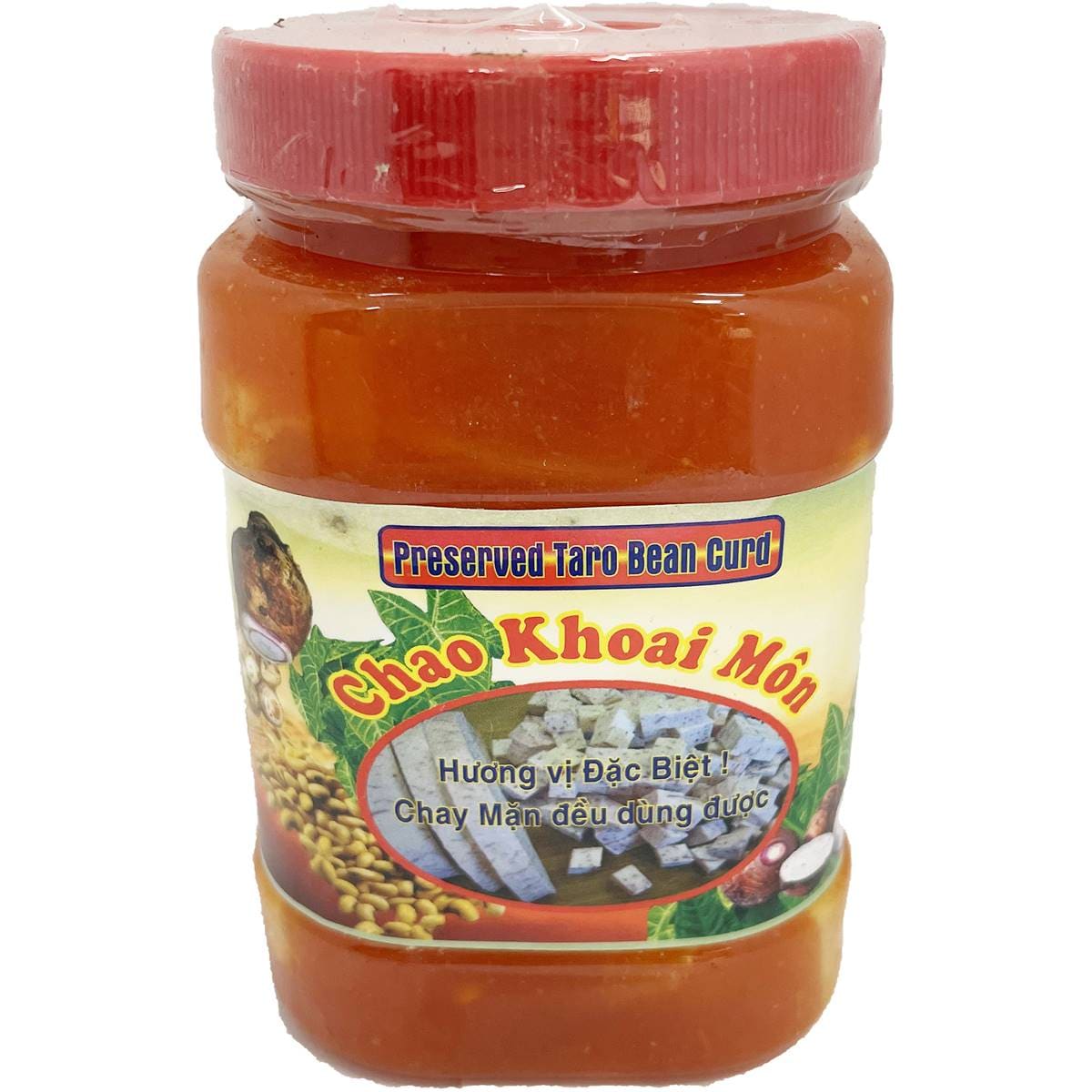 Watermelon Brand Taro Bean Curd 350g Woolworths