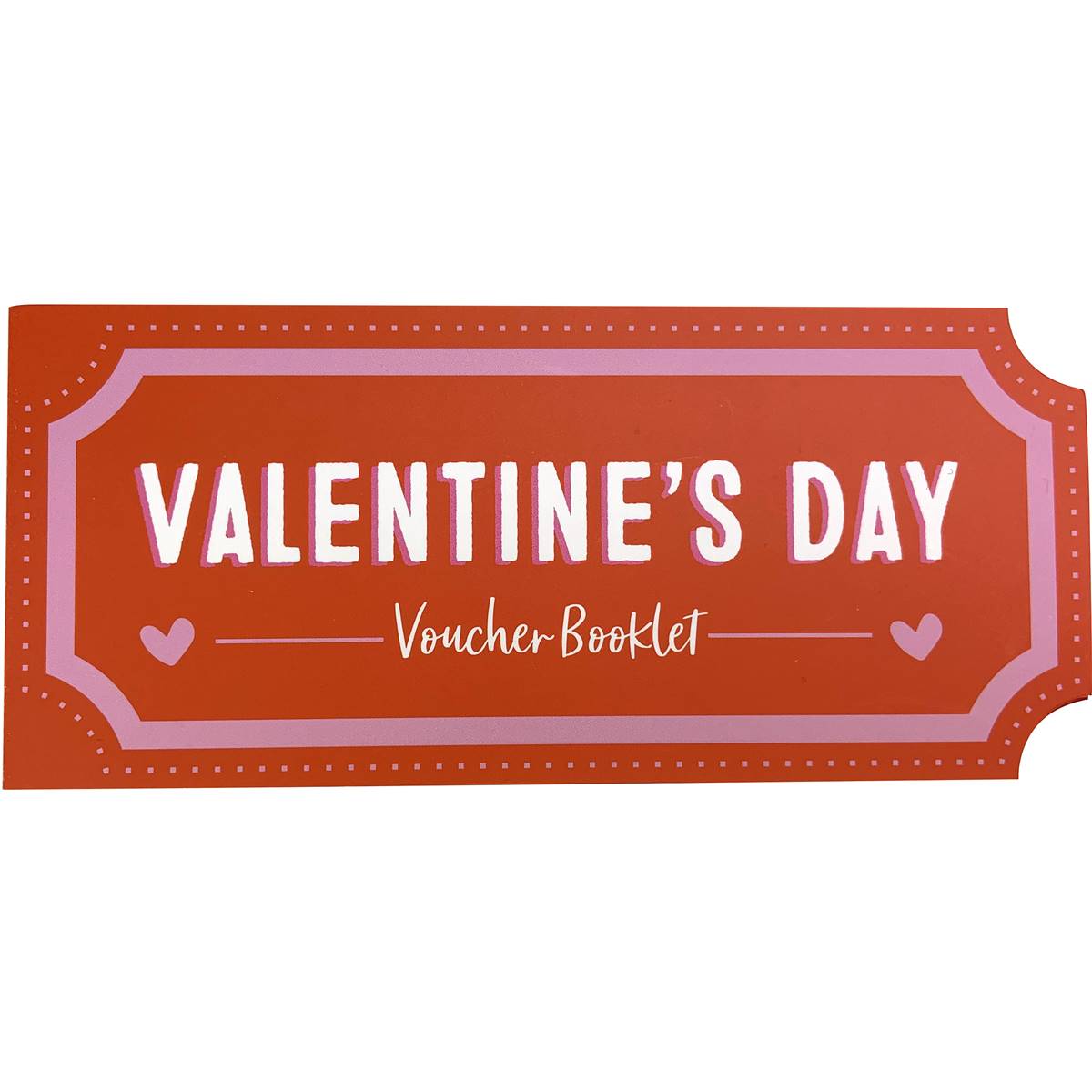 valentines day vouchers