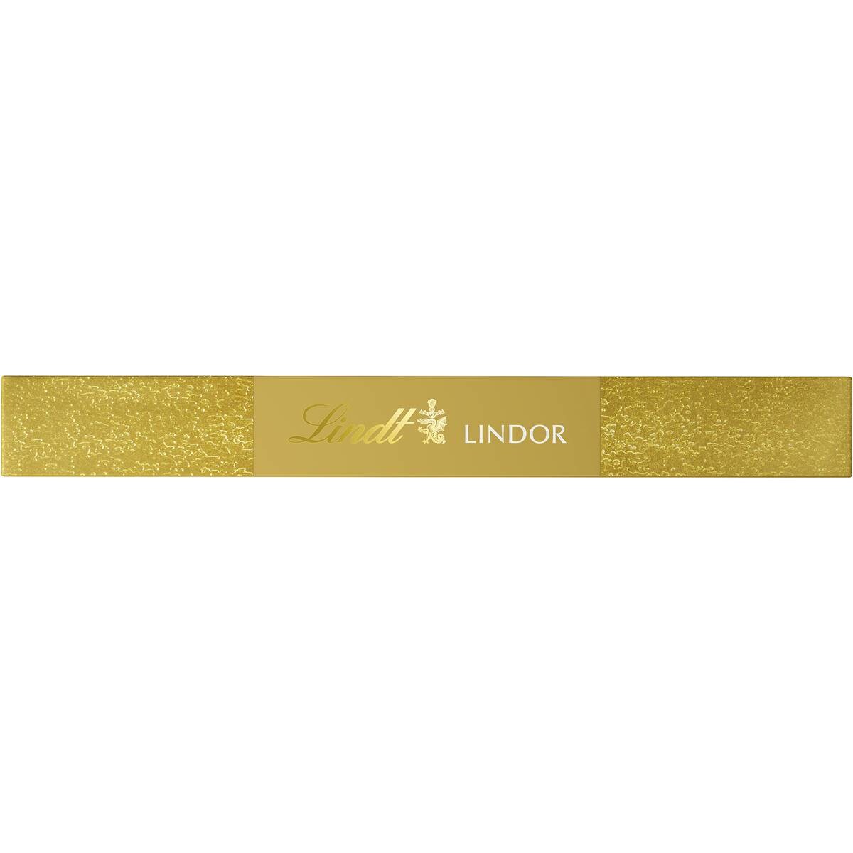 Lindt Lindor Chocolate Balls Assorted 235g box Woolworths