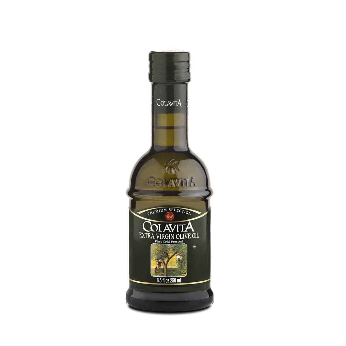 Colavita Extra Virgin Olive Oil