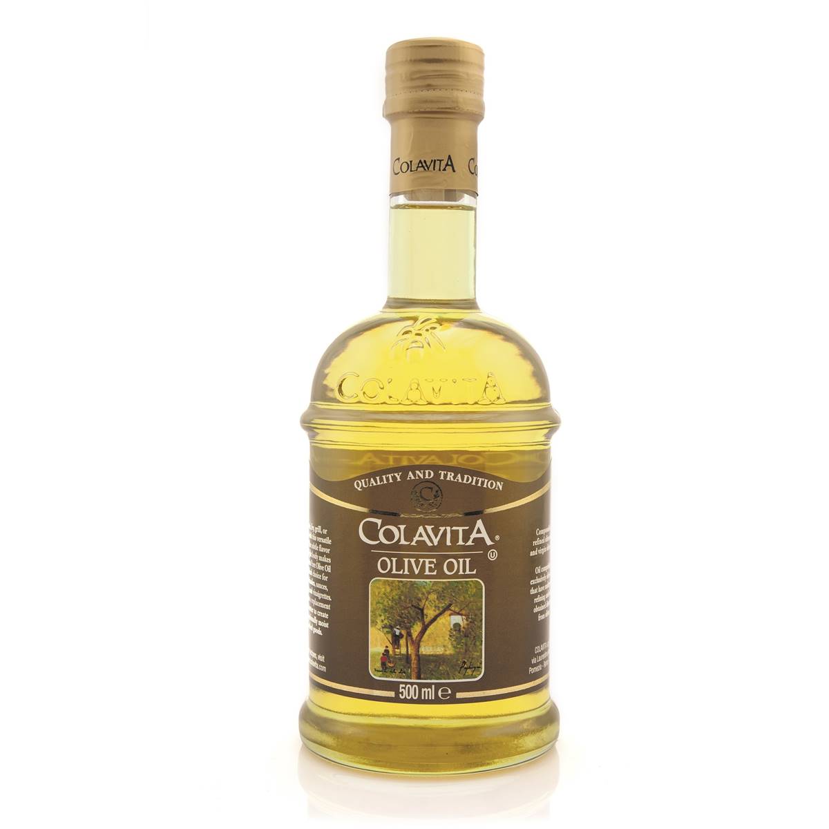 Colavita Olive Oil