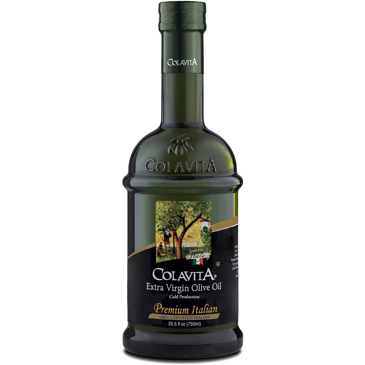 Colavita Premium Italian Extra Virgin Olive Oil