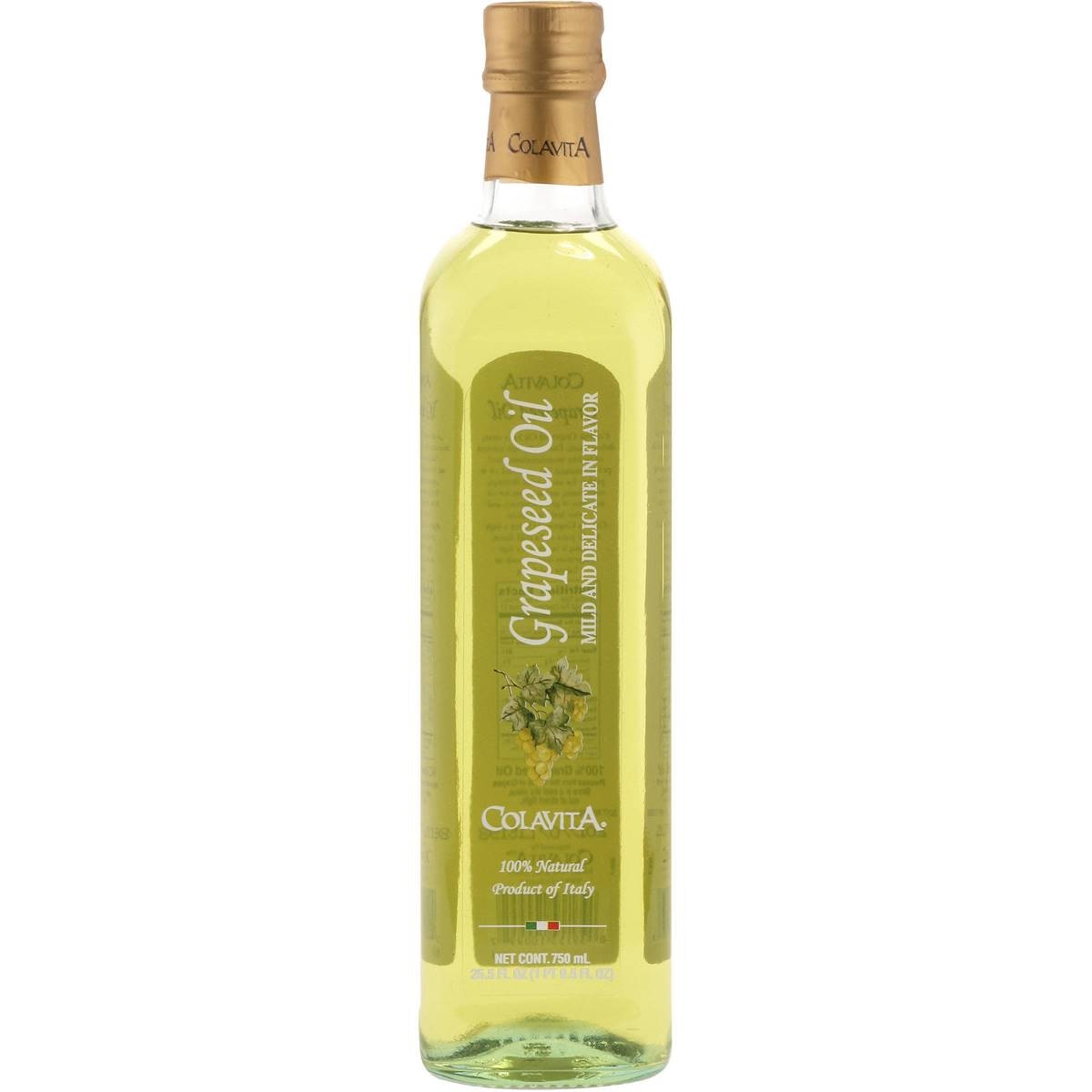 Colavita Grapeseed Oil