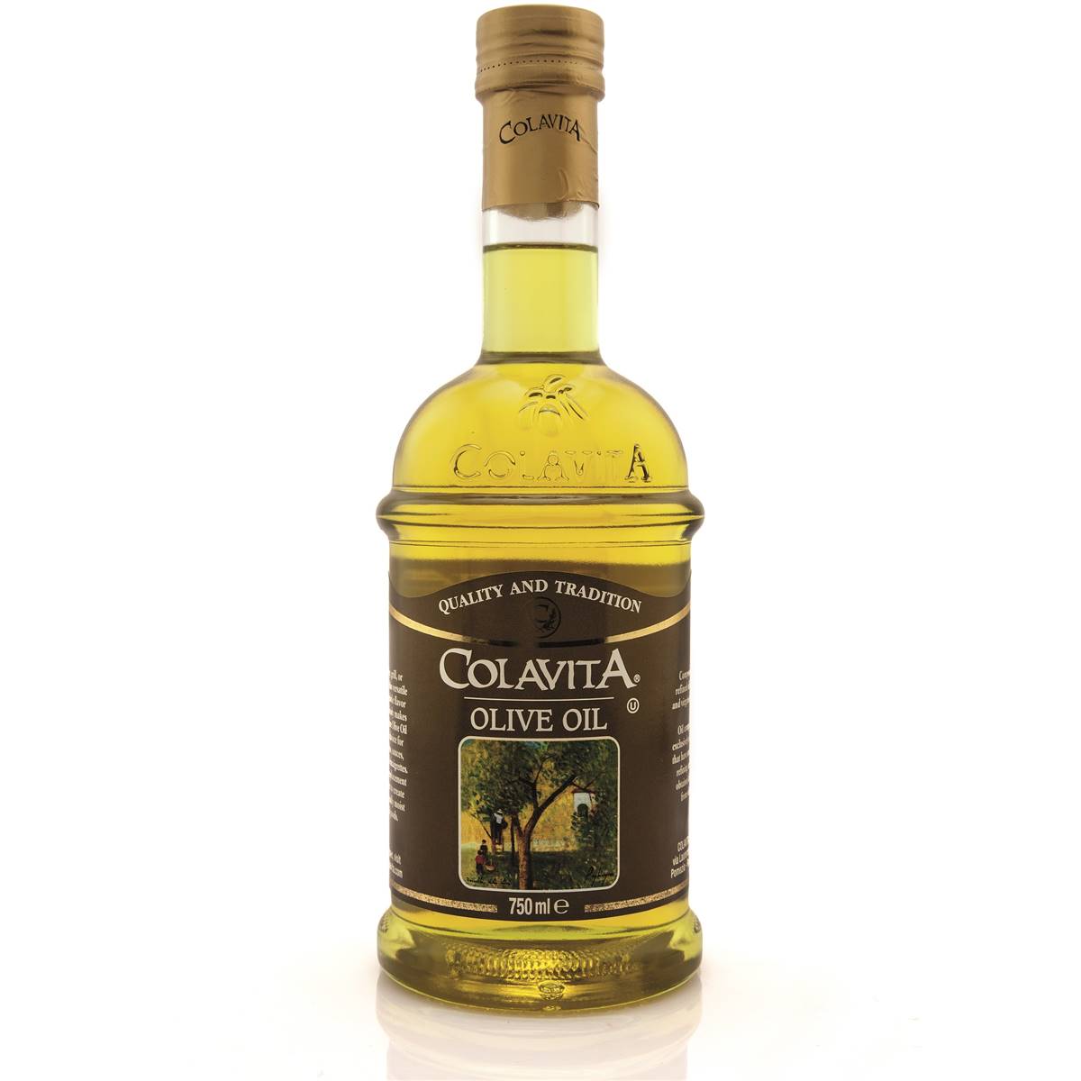 Colavita Olive Oil