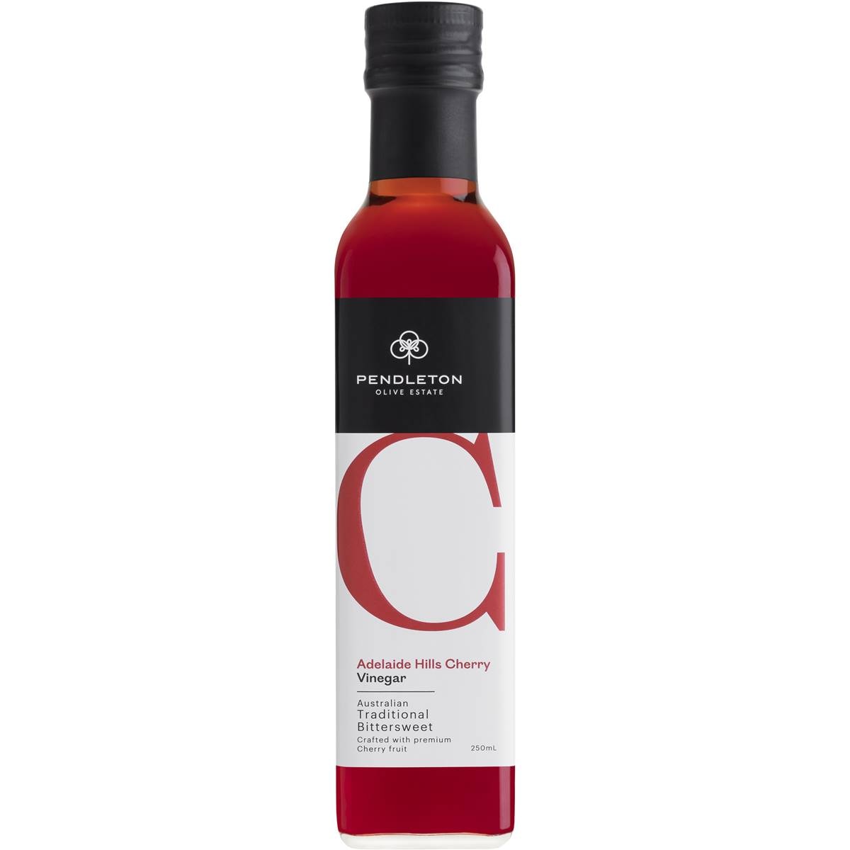 Pendelton Adelaide Hills Cherry Vinegar