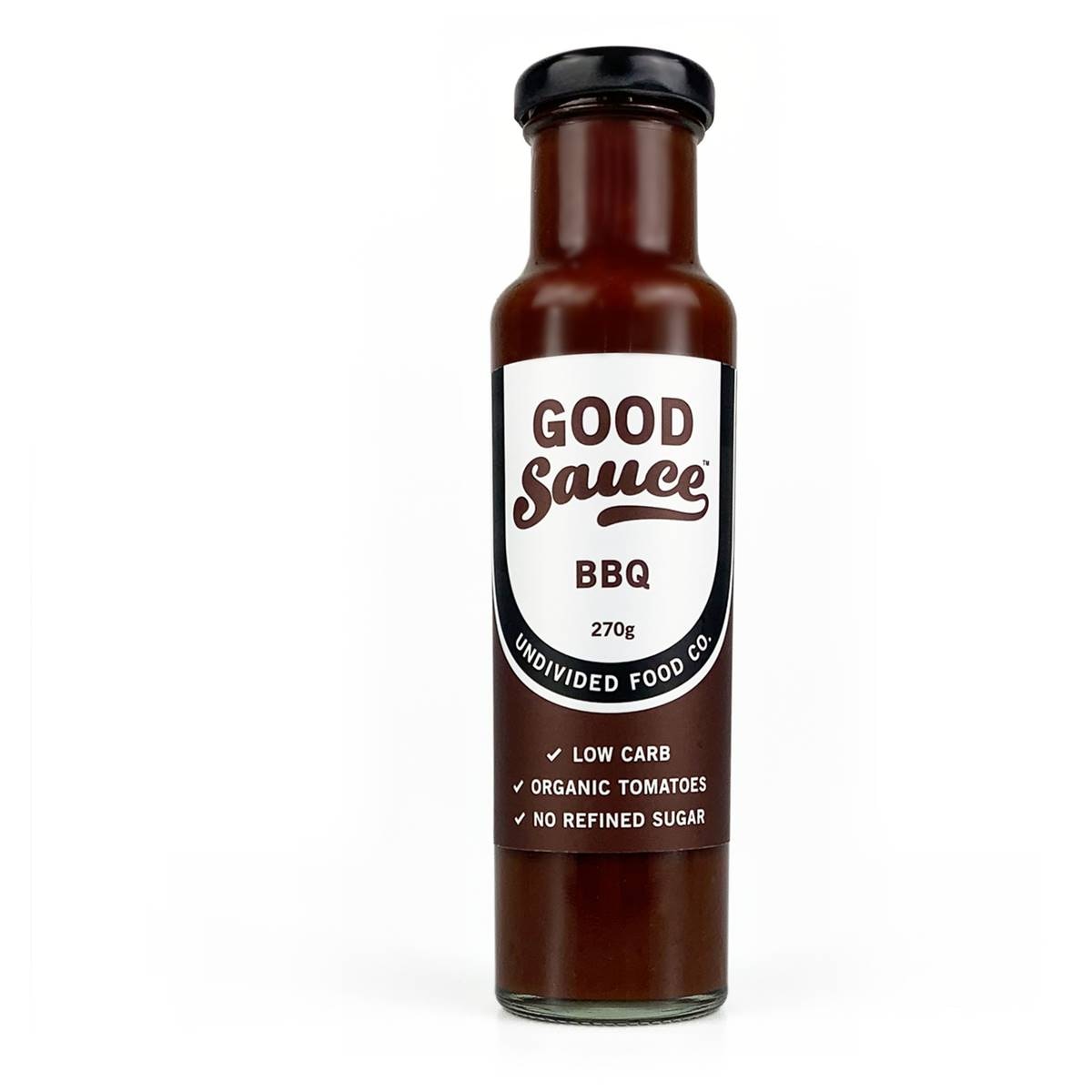 Good Sauce Bbq
