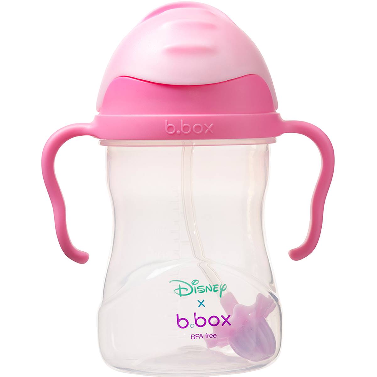 B.box Disney Aurora Sippy Cup Each | Woolworths