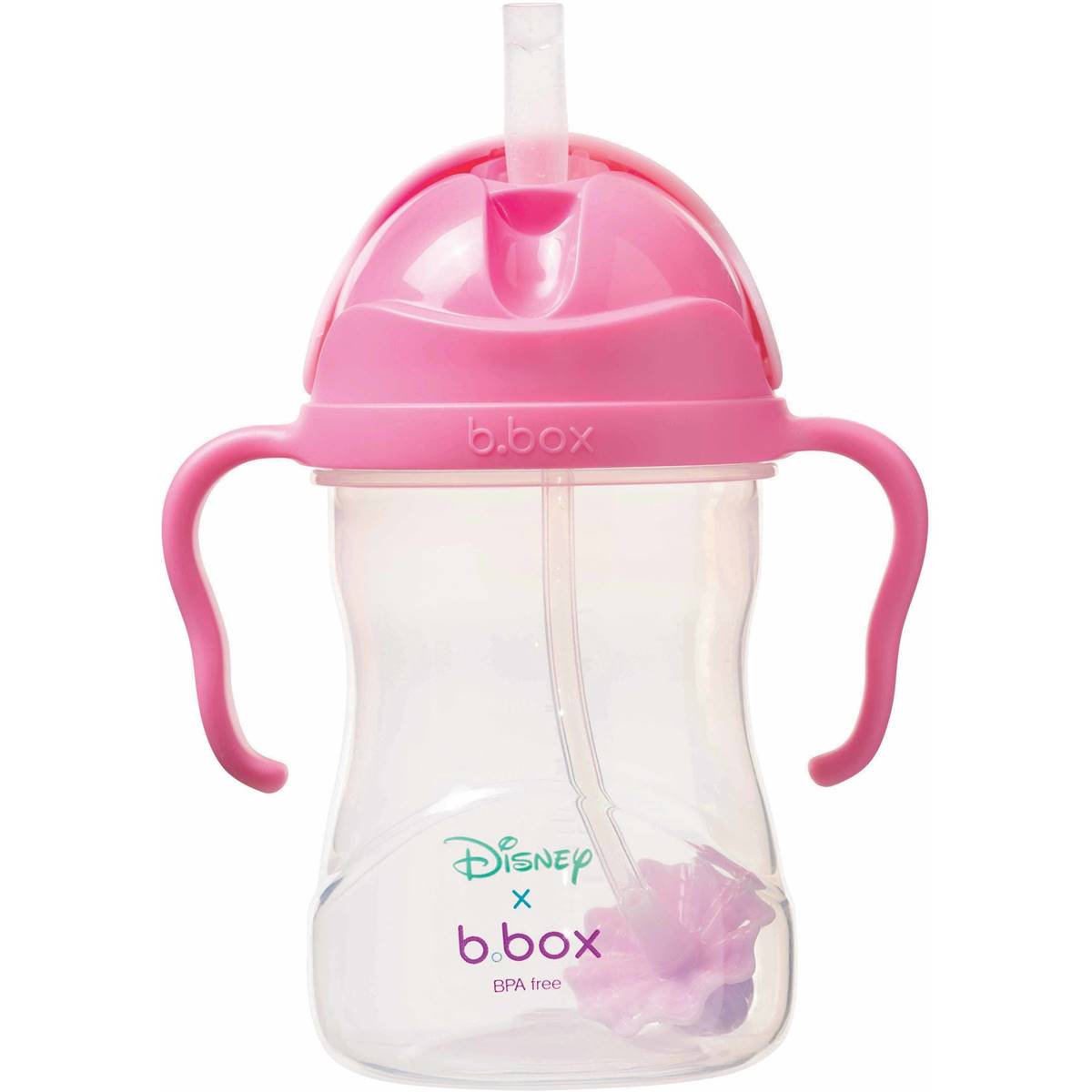 B.box Disney Aurora Sippy Cup Each | Woolworths