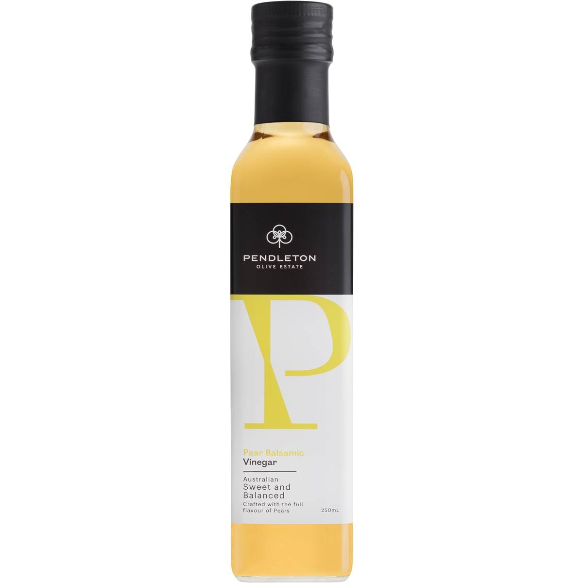 Pendelton Pear Balsamic Vinegar