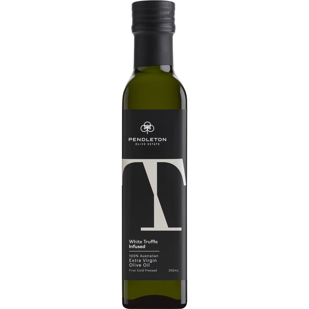 Pendelton White Truffle Infused Extra Virgin Olive Oil
