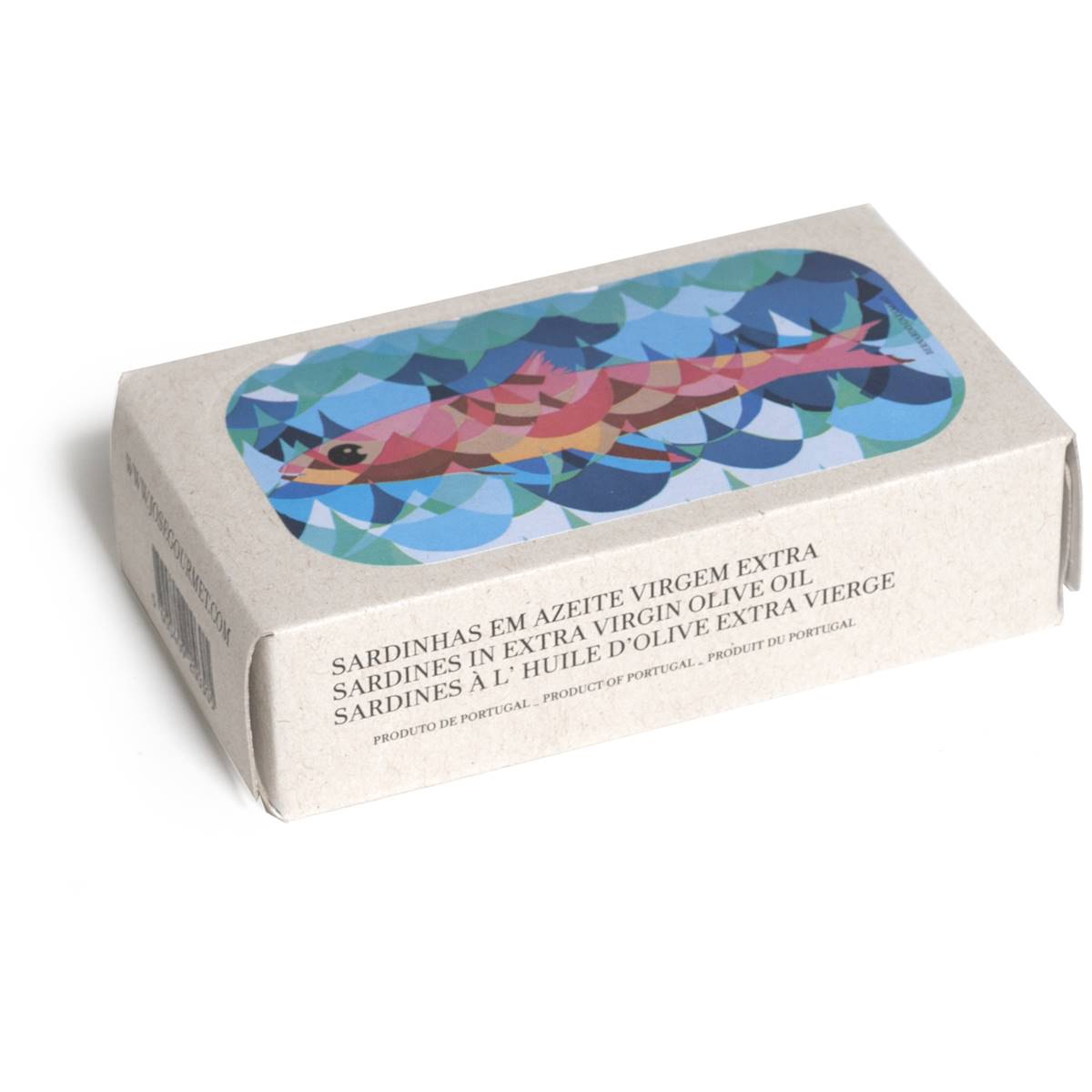 Jose Gourmet Sardines In Extra Virgin Olive Oil