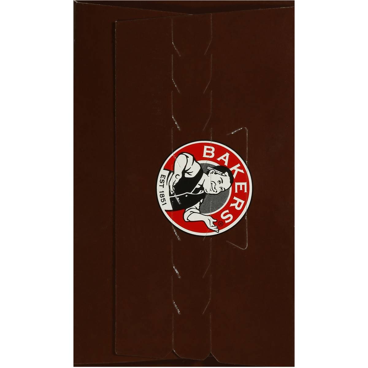 Bakers South African Chockits Biscuits 200g Woolworths