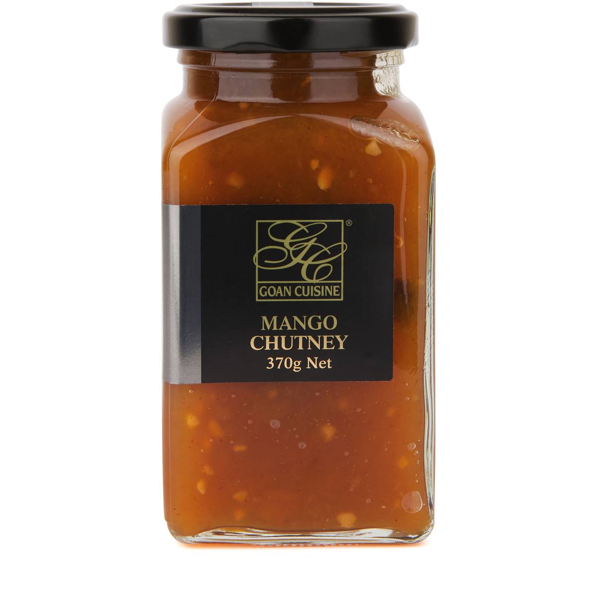  Goan Cuisine Mango Chutney