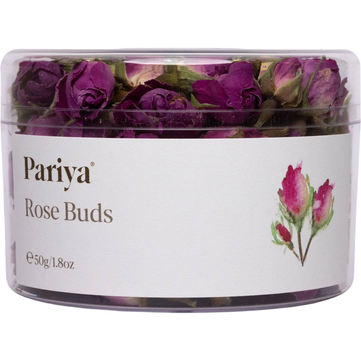 Pariya Rose Buds