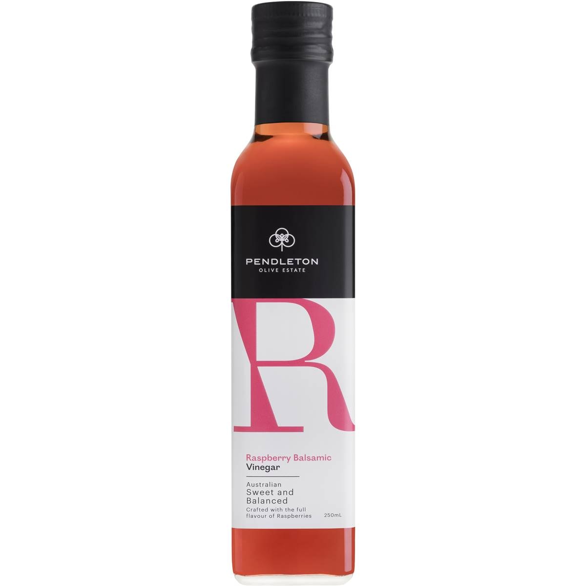 Pendelton Raspberry Balsamic Vinegar