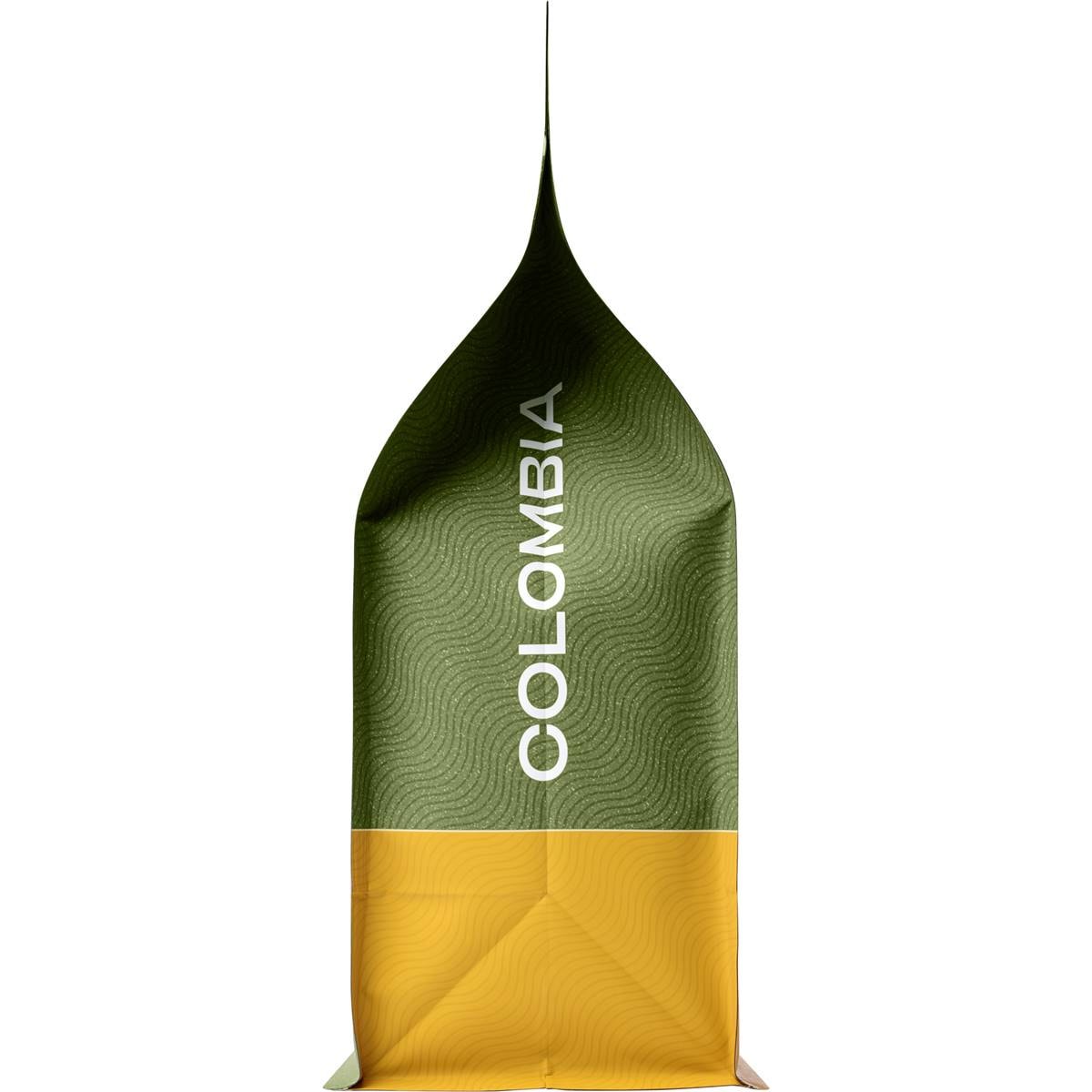 Campos Colombia Coffee Beans 500g Woolworths