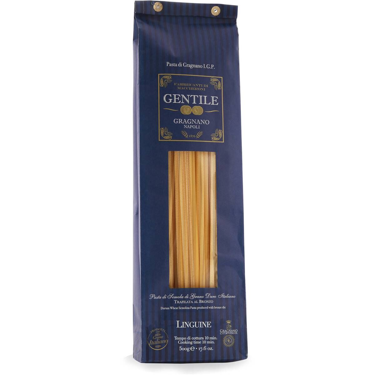 Gentile Linguine