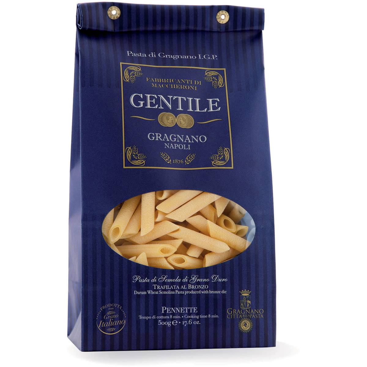 Gentile Pennette